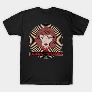 Ultra Violence T-Shirt